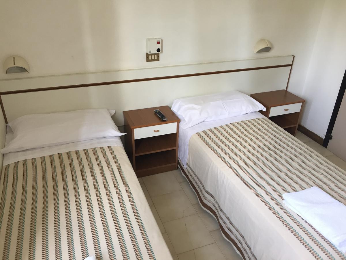 Hotel Belvedere Castrocaro Terme Eksteriør bilde