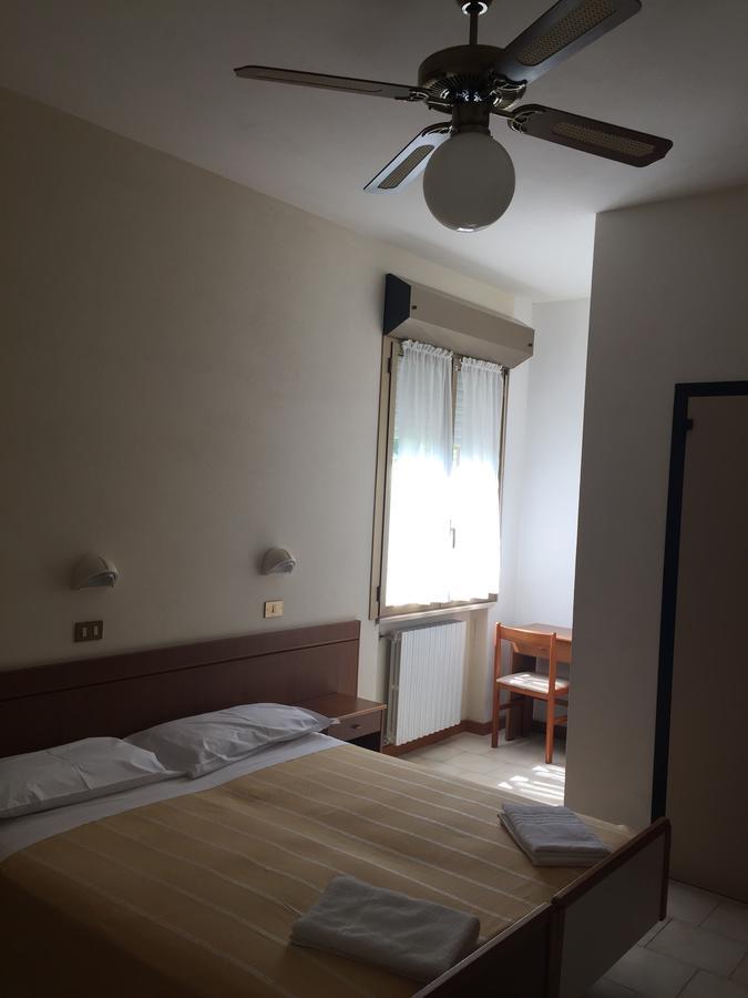 Hotel Belvedere Castrocaro Terme Eksteriør bilde