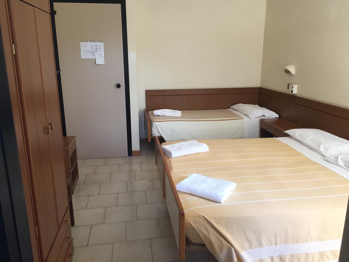 Hotel Belvedere Castrocaro Terme Eksteriør bilde